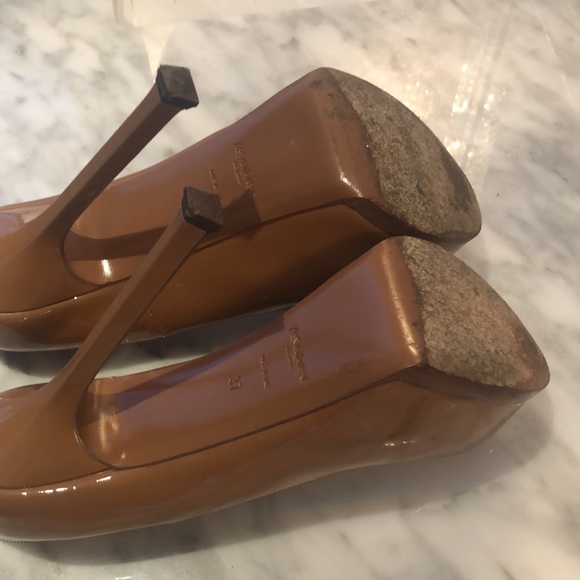 YSL Tribute heels - Picture 5 of 6